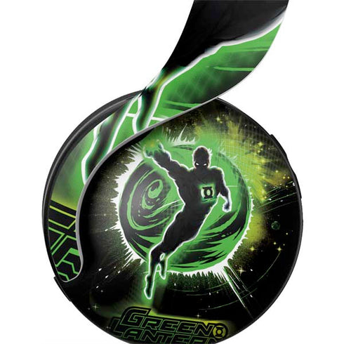 DC Comics Green Lantern Cosmic Action Pose PULSE 3D Wireless Headset for PS5 Skin