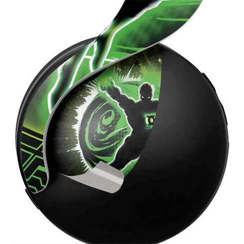 DC Comics Green Lantern Cosmic Action Pose PULSE 3D Wireless Headset for PS5 Skin