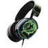DC Comics Green Lantern Cosmic Action Pose SteelSeries Arctis 3 Skin