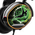 DC Comics Green Lantern Cosmic Action Pose SteelSeries Arctis 5 Skin