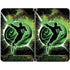 DC Comics Green Lantern Cosmic Action Pose Surface Duo Skin