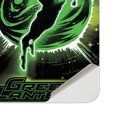 DC Comics Green Lantern Cosmic Action Pose Surface Duo Skin