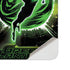 DC Comics Green Lantern Cosmic Action Pose Surface Duo Skin