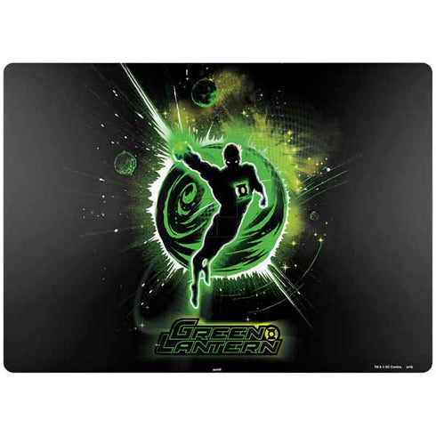 DC Comics Green Lantern Cosmic Action Pose Surface Laptop 4 15in Skin