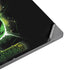 DC Comics Green Lantern Cosmic Action Pose Universal Laptop 15in (12.2 x 8.8in) Skin