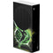 DC Comics Green Lantern Cosmic Action Pose Xbox Series S Console Skin