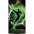 DC Comics Green Lantern Cosmic Action Pose Xbox Series X Console Skin