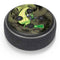 DC Comics Green Lantern Super Punch Amazon Echo Dot Skin
