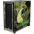 DC Comics Green Lantern Super Punch Corsair 4000D Tempered Glass Mid-Tower ATX Case Skin