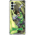 DC Comics Green Lantern Super Punch Galaxy A13 5G Clear Case