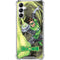 DC Comics Green Lantern Super Punch Galaxy A15 5G Clear Case