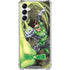 DC Comics Green Lantern Super Punch Galaxy A15 5G Clear Case