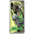 DC Comics Green Lantern Super Punch Galaxy A30 Clear Case