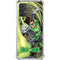 DC Comics Green Lantern Super Punch Galaxy A32 5G Clear Case