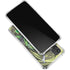 DC Comics Green Lantern Super Punch Galaxy A32 5G Clear Case