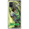 DC Comics Green Lantern Super Punch Galaxy A51 5G Clear Case