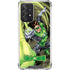 DC Comics Green Lantern Super Punch Galaxy A52 5G Clear Case