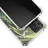 DC Comics Green Lantern Super Punch Galaxy A52 5G Clear Case