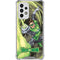 DC Comics Green Lantern Super Punch Galaxy A53 5G Clear Case