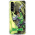 DC Comics Green Lantern Super Punch Galaxy A54 5G Clear Case