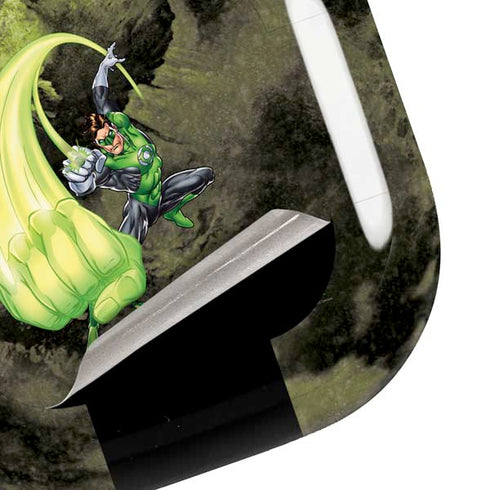 DC Comics Green Lantern Super Punch Galaxy Buds Pro Skin