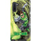 DC Comics Green Lantern Super Punch Galaxy Note 10 Pro Case