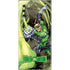 DC Comics Green Lantern Super Punch Galaxy Note 10 Skin