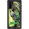 DC Comics Green Lantern Super Punch Galaxy Note 10 Waterproof Case