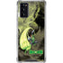 DC Comics Green Lantern Super Punch Galaxy Note20 5G Clear Case