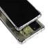 DC Comics Green Lantern Super Punch Galaxy Note20 5G Clear Case