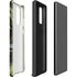 DC Comics Green Lantern Super Punch Galaxy Note20 5G Pro Case