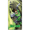 DC Comics Green Lantern Super Punch Galaxy Note20 5G Skin
