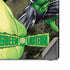 DC Comics Green Lantern Super Punch Galaxy Note20 5G Skin