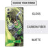DC Comics Green Lantern Super Punch Galaxy Note20 5G Skin