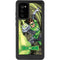 DC Comics Green Lantern Super Punch Galaxy Note20 5G Waterproof Case