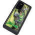 DC Comics Green Lantern Super Punch Galaxy Note20 5G Waterproof Case