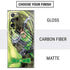 DC Comics Green Lantern Super Punch Galaxy Note20 Ultra 5G Skin