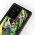 DC Comics Green Lantern Super Punch Galaxy Note20 Ultra 5G Waterproof Case