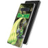 DC Comics Green Lantern Super Punch Galaxy S10 Skin