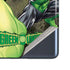 DC Comics Green Lantern Super Punch Galaxy S20 Fan Edition Skin