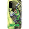 DC Comics Green Lantern Super Punch Galaxy S20 Lite Case