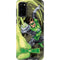 DC Comics Green Lantern Super Punch Galaxy S20 Pro Case