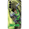 DC Comics Green Lantern Super Punch Galaxy S21 5G Skin