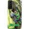 DC Comics Green Lantern Super Punch Galaxy S21 Plus 5G Pro Case