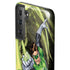 DC Comics Green Lantern Super Punch Galaxy S21 Plus 5G Pro Case