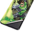 DC Comics Green Lantern Super Punch Galaxy S21 Plus 5G Skin