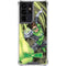 DC Comics Green Lantern Super Punch Galaxy S21 Ultra 5G Clear Case