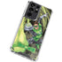 DC Comics Green Lantern Super Punch Galaxy S21 Ultra 5G Clear Case