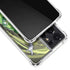 DC Comics Green Lantern Super Punch Galaxy S21 Ultra 5G Clear Case