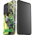 DC Comics Green Lantern Super Punch Galaxy S21 Ultra 5G Pro Case